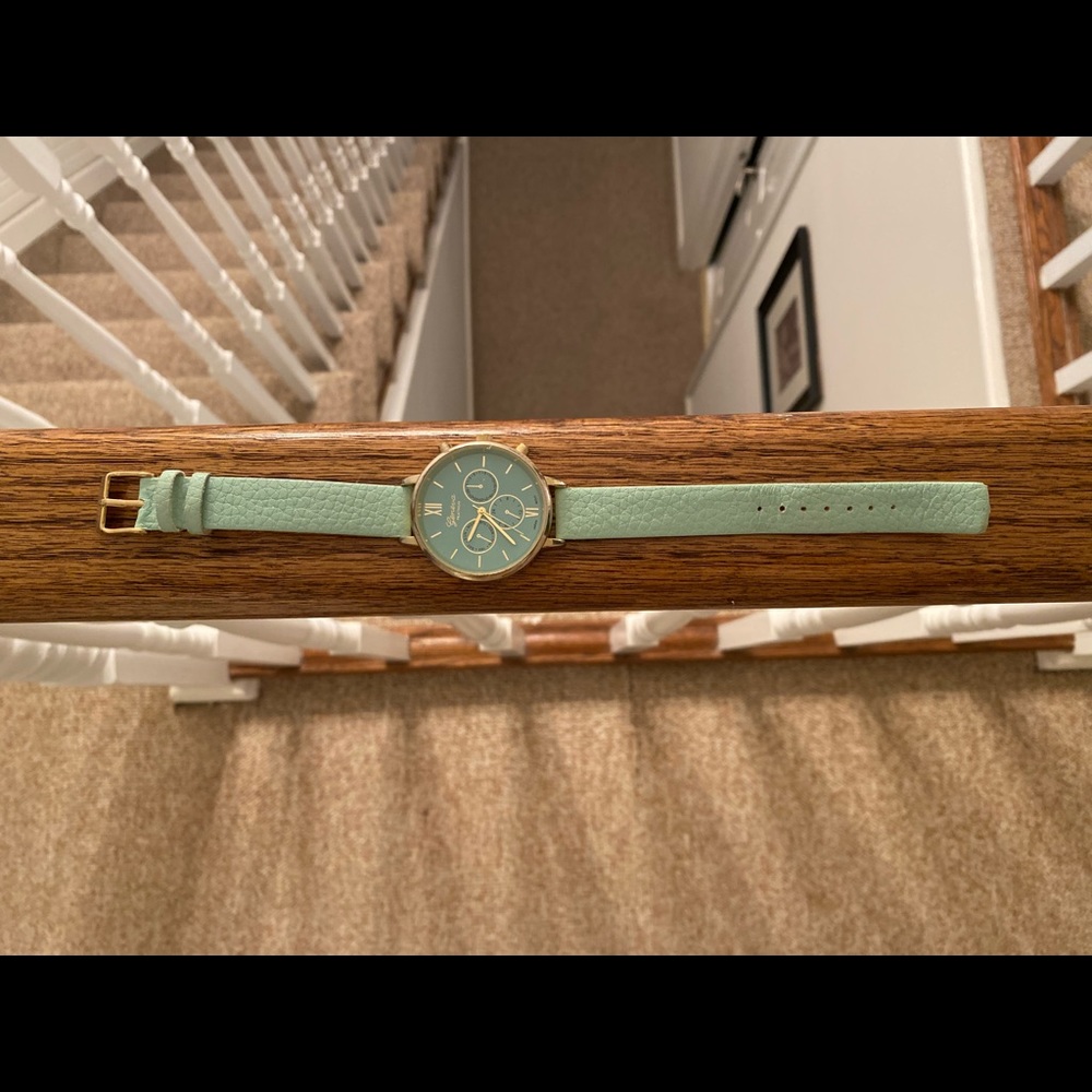 Geneva Watch